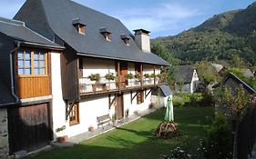 La Condorinette chambres d'hôtes